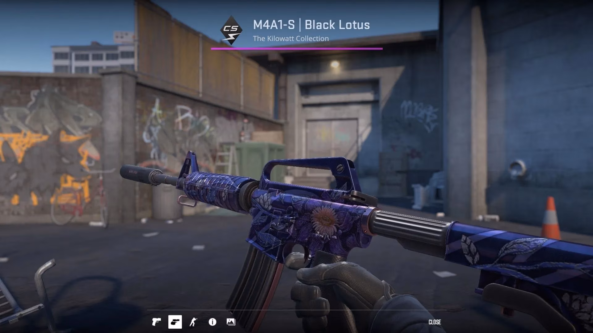 cs2-s-m4a1-s-skin-showdown-budget-friendly-fire-without-breaking-the-bank-image-2