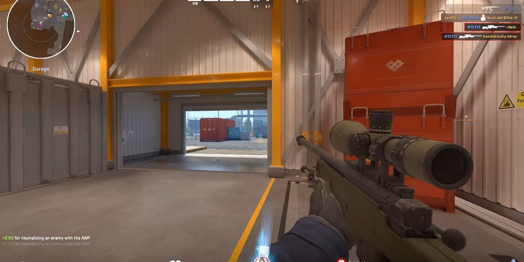 mastering-the-art-of-peeking-in-cs2-a-game-changer-s-guide-image-2